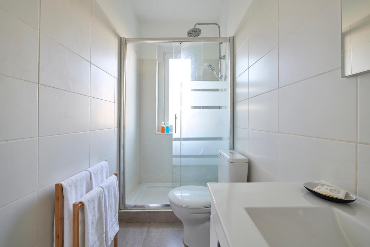 Quiet And Central 2Br Apt, By Timecooler Lisboa Екстериор снимка